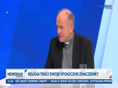 Newsmax Polska